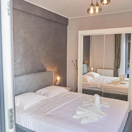 Apartamento Sunshine Astoria *