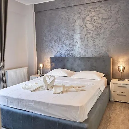 Apartamento Sunshine Astoria Năvodari