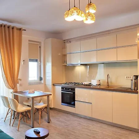 Apartamento Sunshine Astoria