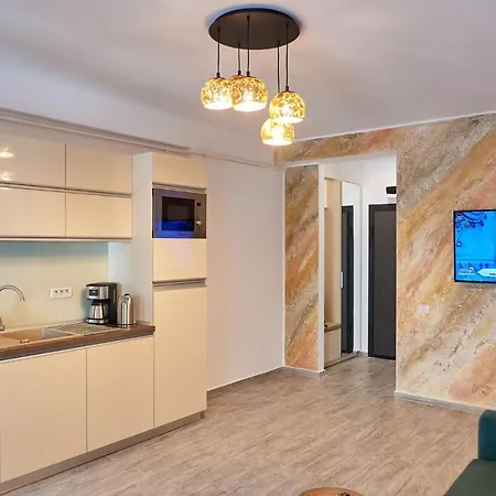 Apartamento Sunshine Astoria