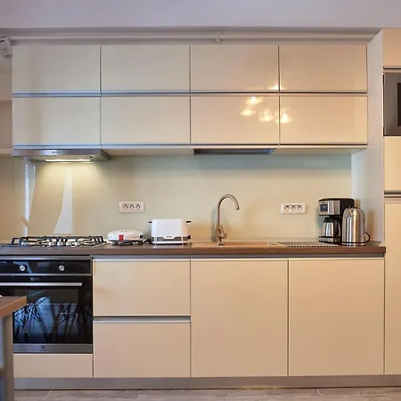 Apartamento Sunshine Astoria Năvodari