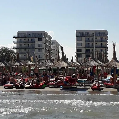 Apartamento Sunshine Astoria *