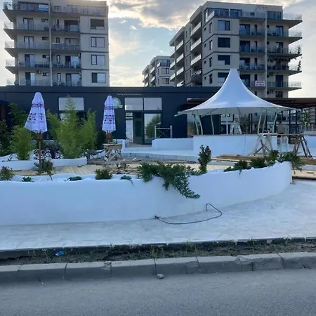 Apartamento Sunshine Astoria