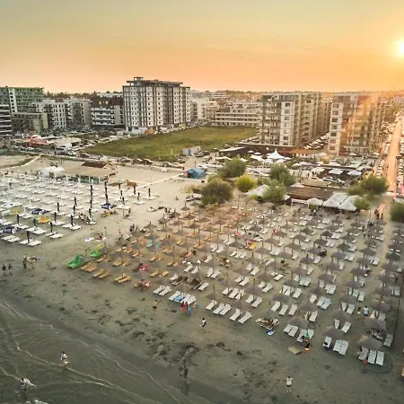 Apartamento Sunshine Astoria *