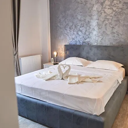 Sunshine Astoria Apartament Năvodari