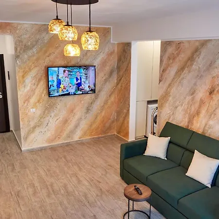 Apartament Sunshine Astoria *