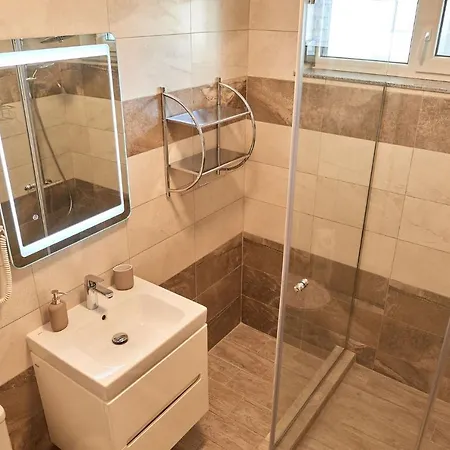 Apartament Sunshine Astoria