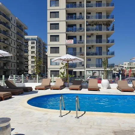 Apartament Sunshine Astoria Năvodari